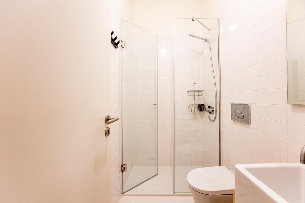 Bakers Square Studio W/ Ac By Lovelystay Porto Exterior photo